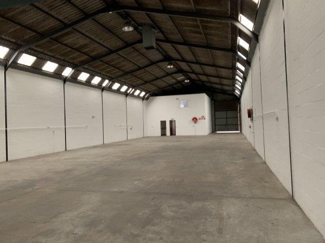 To Let Commercial Property for Rent in Montague Gardens Western Cape